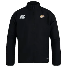 Western Michigan University Women's Rugby Club Track Jacket by Canterbury