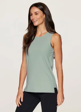 Willow Super Soft Tunic Tank