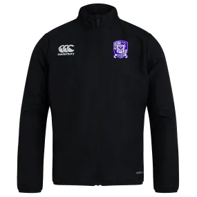 Winona State University Club Track Jacket by Canterbury