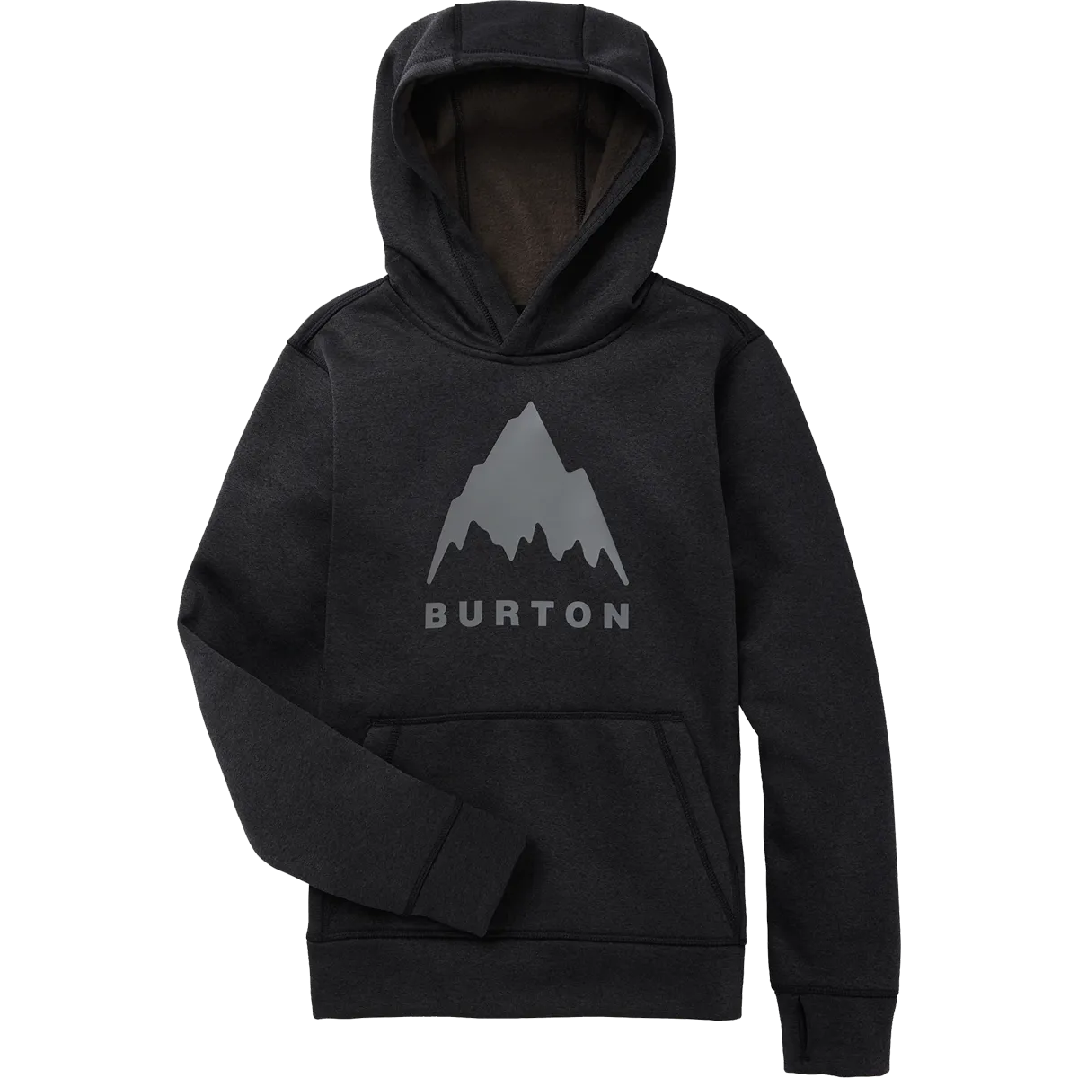 Youth Oak Pullover