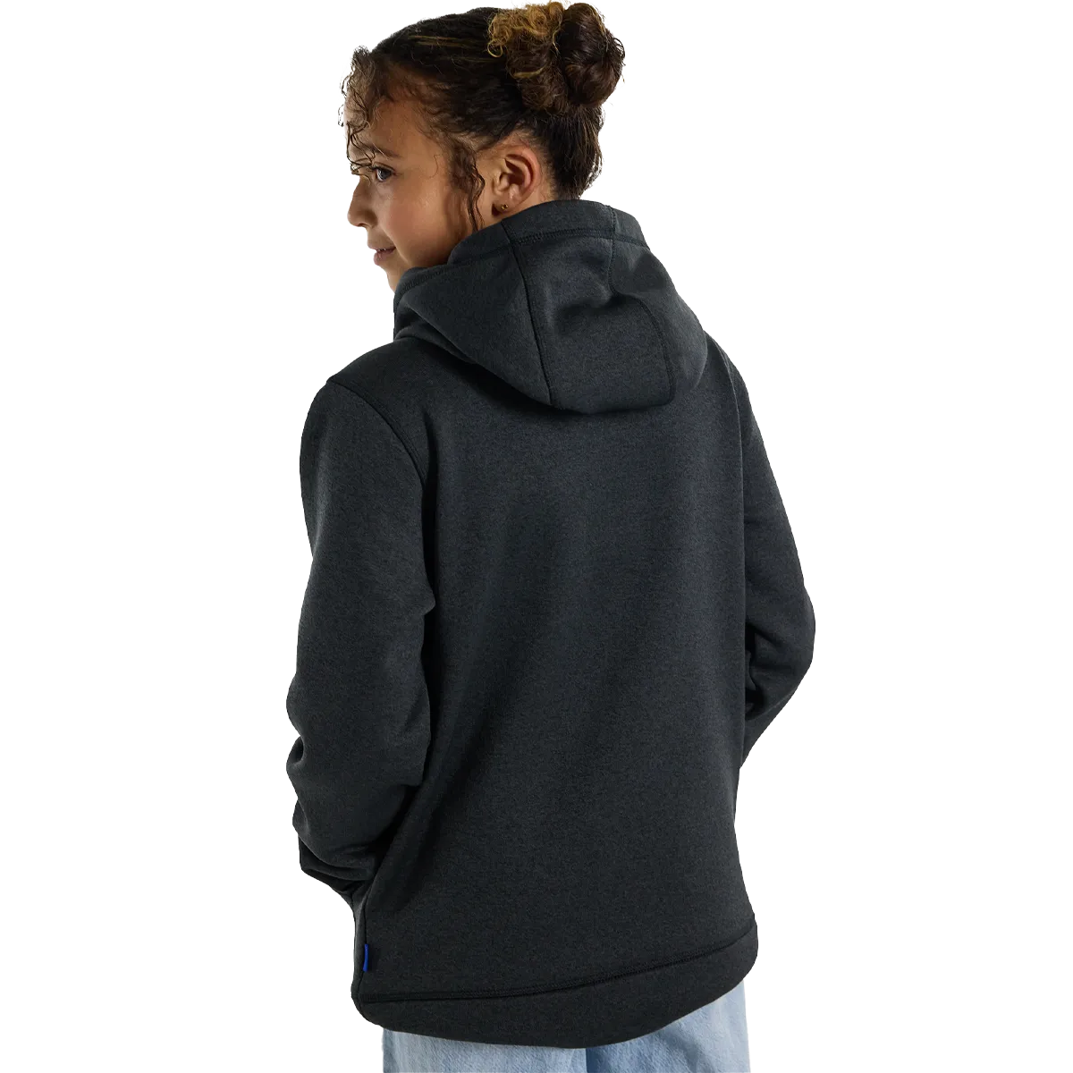 Youth Oak Pullover